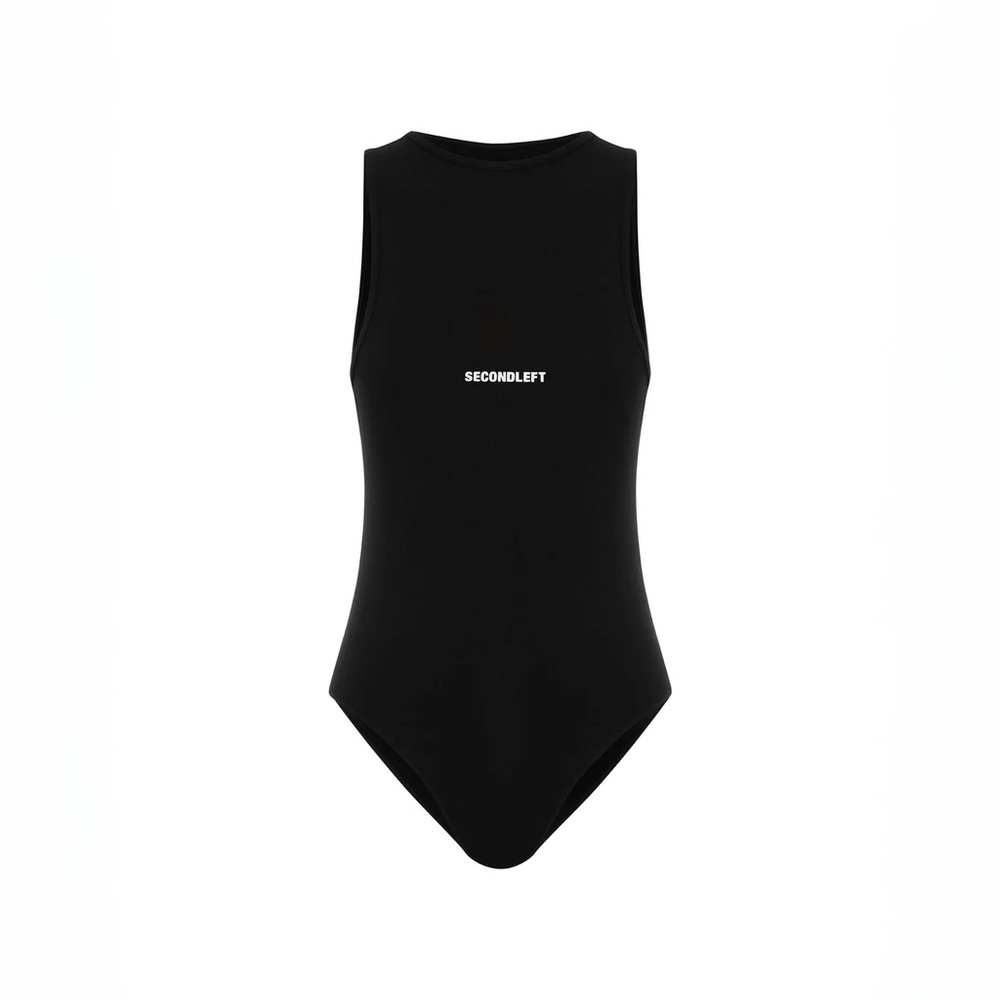 NWT SECONDLEFT S1 Women's Bodysuit